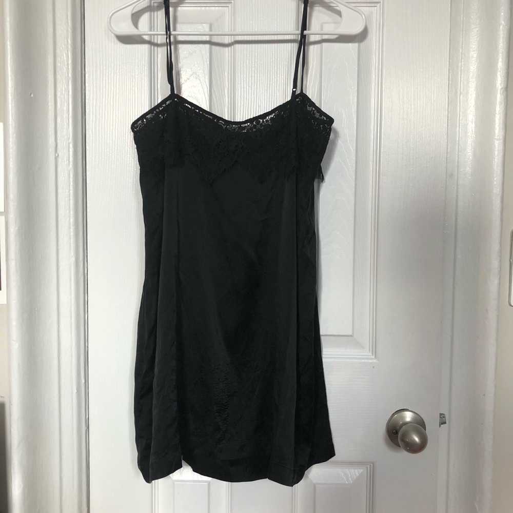 Reformation Slip